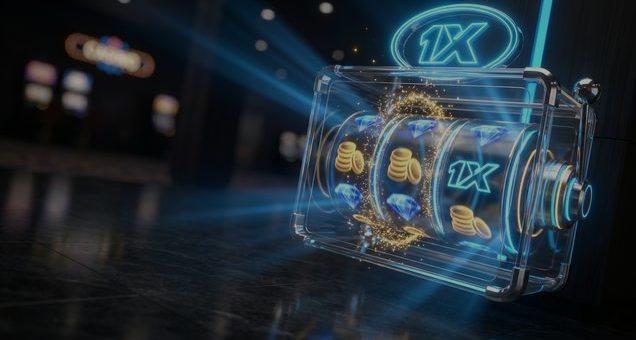 1xSlots